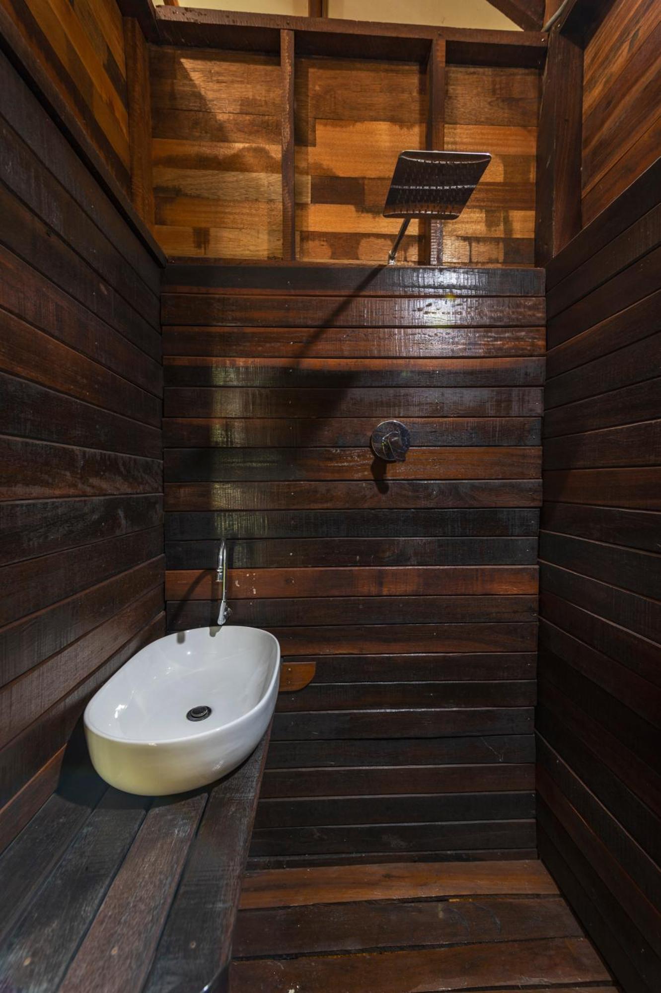 Borneo Sepilok Rainforest Resort المظهر الخارجي الصورة